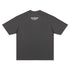 CAMISETA GRIS MANTRA AP CROWN